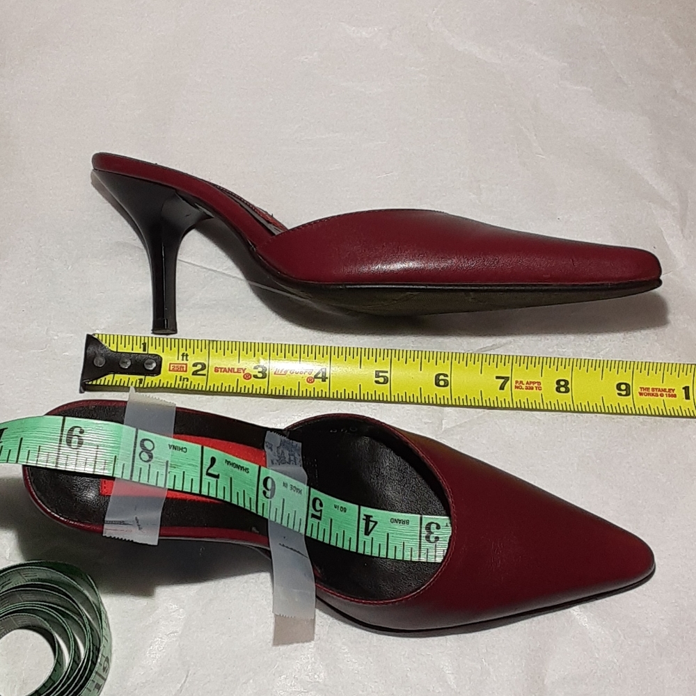 Vicenza Womens Shoes - Picture 8 of 8